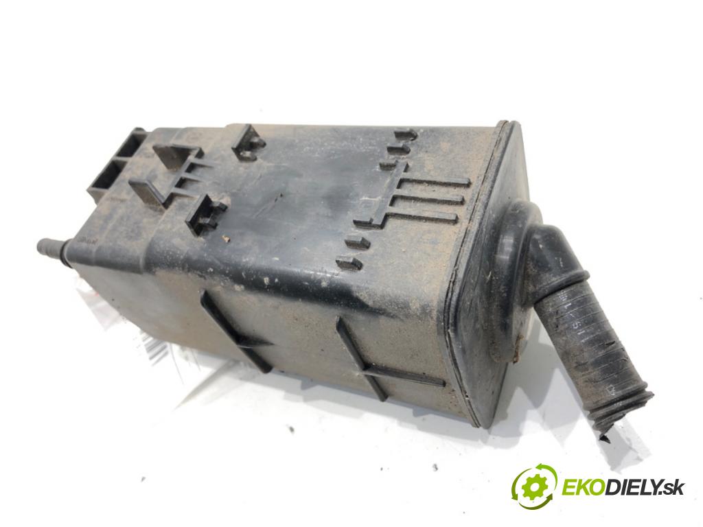 PEUGEOT 2008 I SUV 2016 96 kW 1.2 THP 130 / PureTech 130 1199 filter peľový 7640163AA