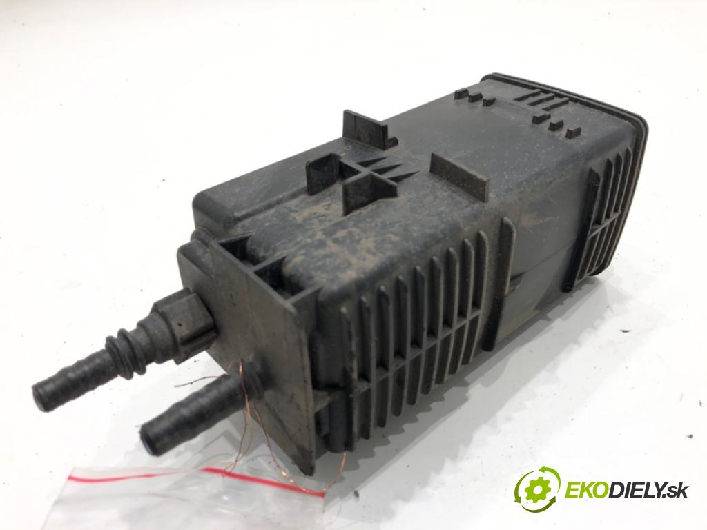 PEUGEOT 2008 I SUV 2016 96 kW 1.2 THP 130 / PureTech 130 1199 filter peľový 7640163AA