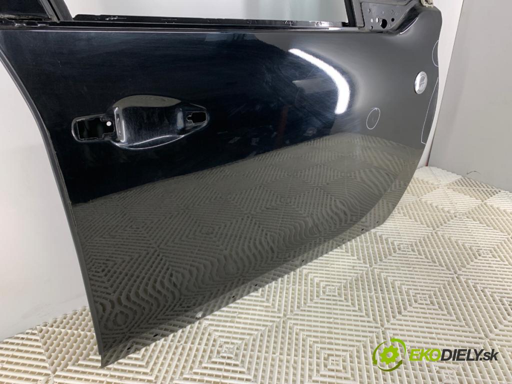 PEUGEOT 2008 I SUV 2016 96 kW 1.2 THP 130 / PureTech 130 1199 Dvere pravy predný KTV