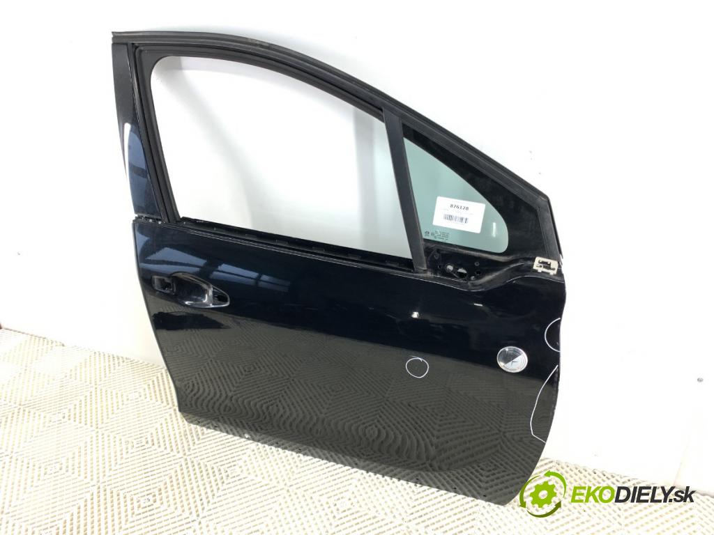 PEUGEOT 2008 I SUV 2016 96 kW 1.2 THP 130 / PureTech 130 1199 Dvere pravy predný KTV