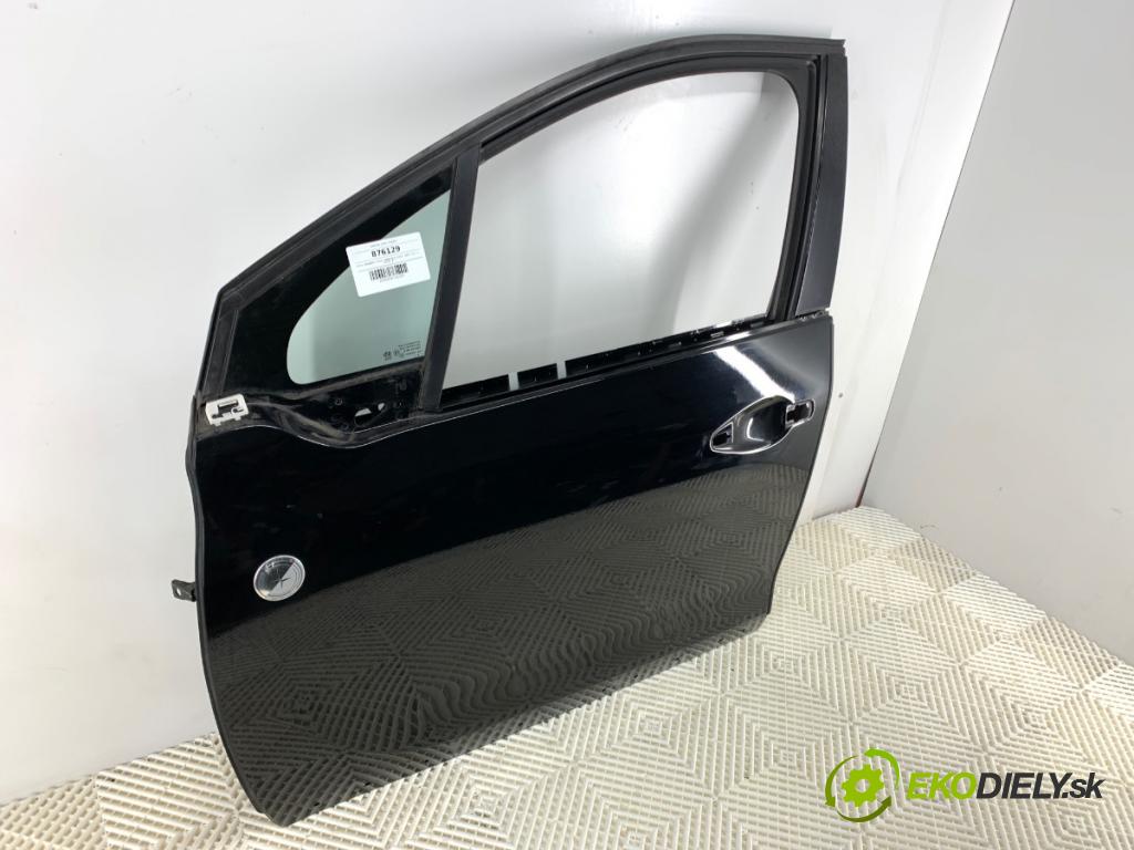 PEUGEOT 2008 I SUV 2016 96 kW 1.2 THP 130 / PureTech 130 1199 dveře levý přední část KTV