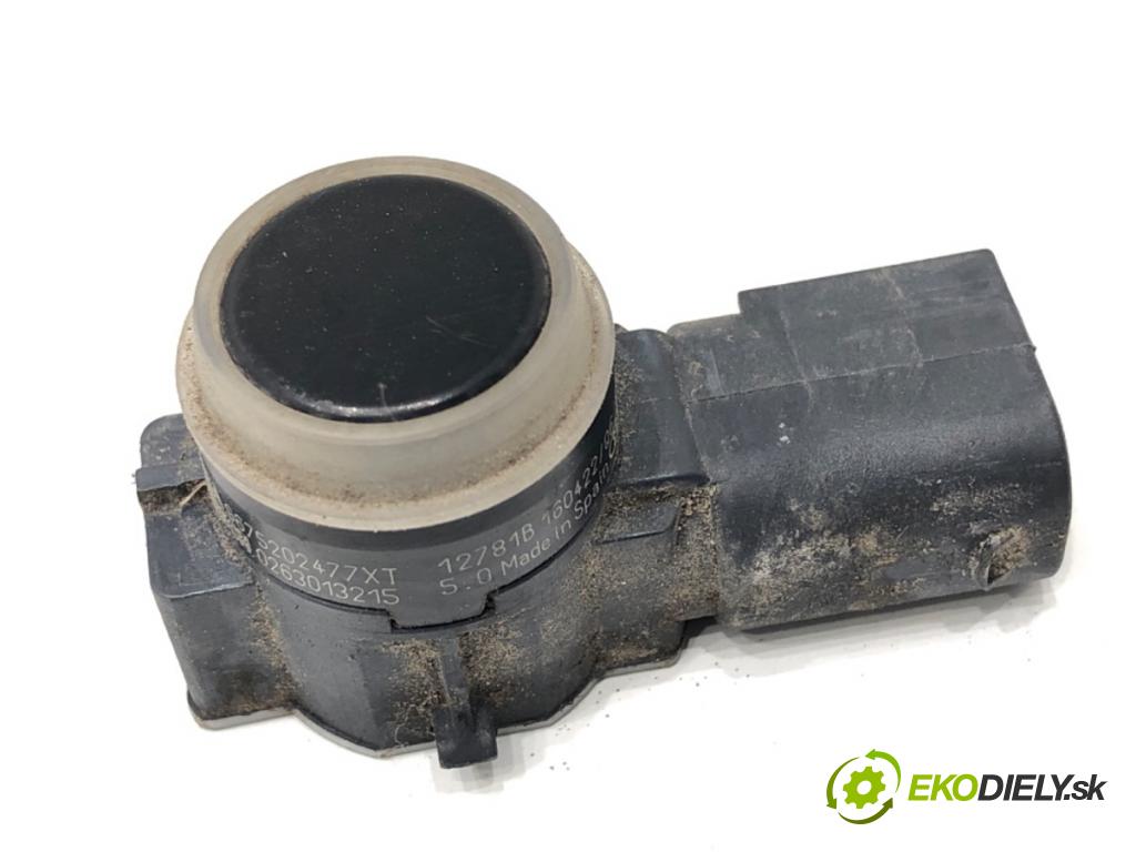 PEUGEOT 2008 I SUV 2016 96 kW 1.2 THP 130 / PureTech 130 1199 Snímač PDC 9675202477XT