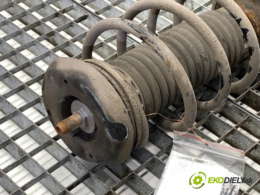 PEUGEOT 2008 I SUV 2016 96 kW 1.2 THP 130 / PureTech 130 1199 Tlmič ľavy predný ZE