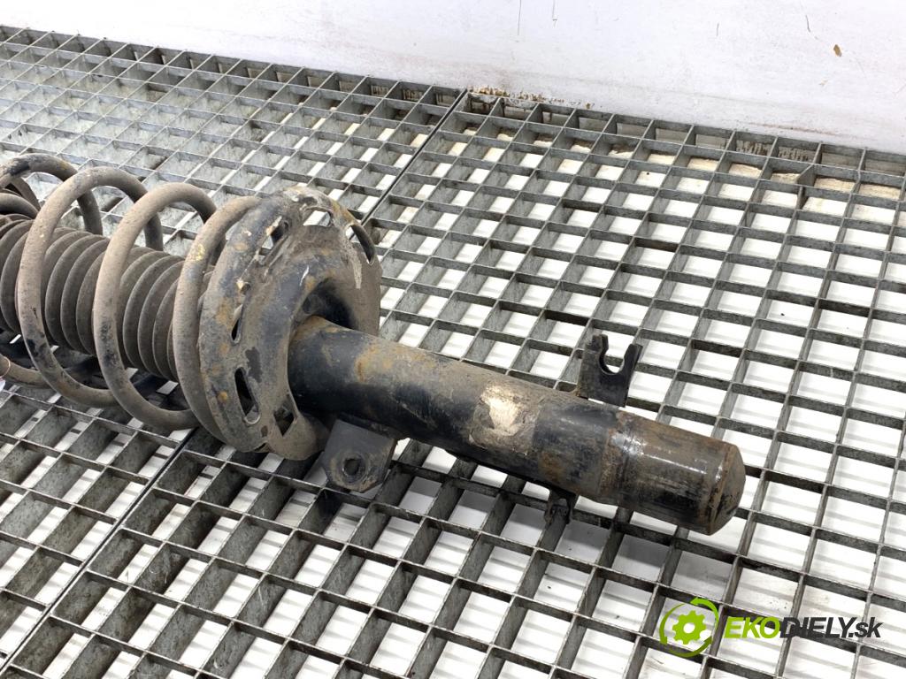 PEUGEOT 2008 I SUV 2016 96 kW 1.2 THP 130 / PureTech 130 1199 Tlmič ľavy predný ZE