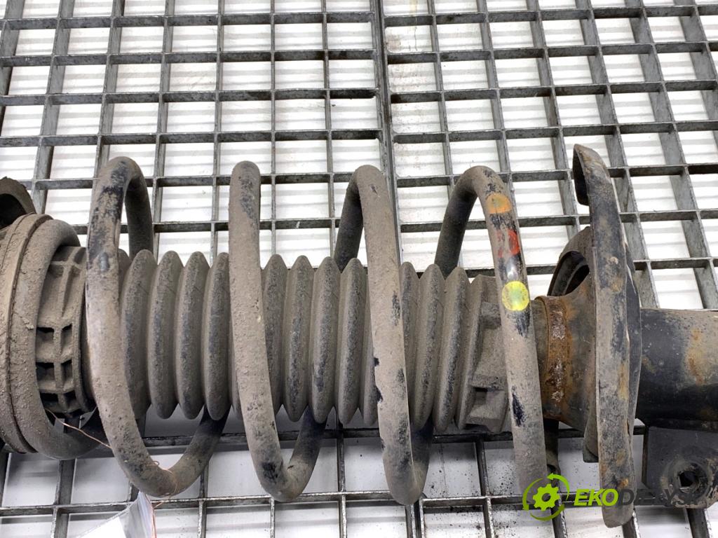 PEUGEOT 2008 I SUV 2016 96 kW 1.2 THP 130 / PureTech 130 1199 Tlmič ľavy predný ZE