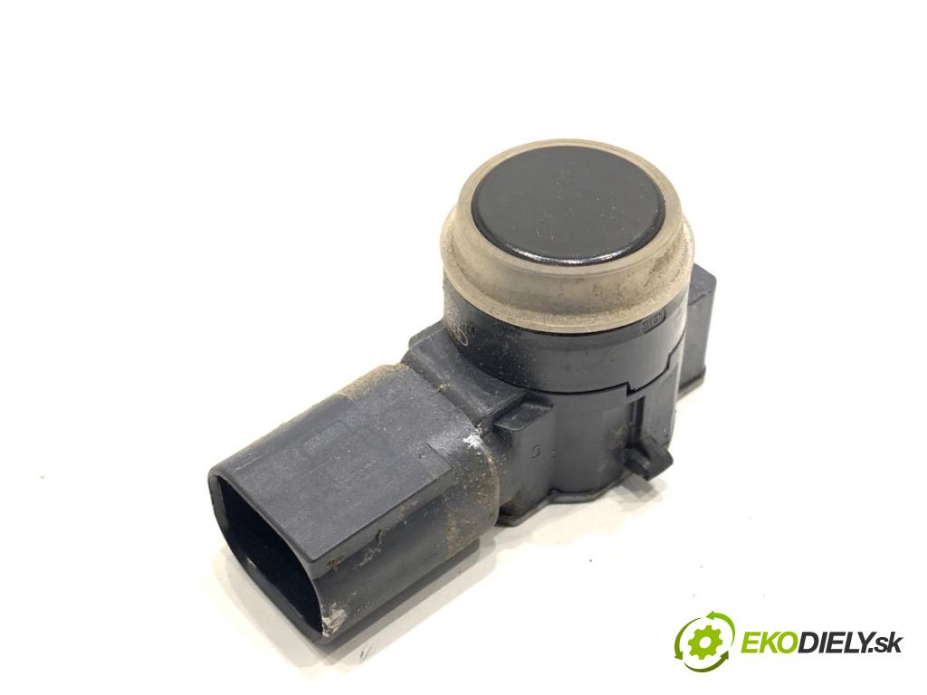 PEUGEOT 2008 I SUV 2016 96 kW 1.2 THP 130 / PureTech 130 1199 Snímač PDC 9675202477XT