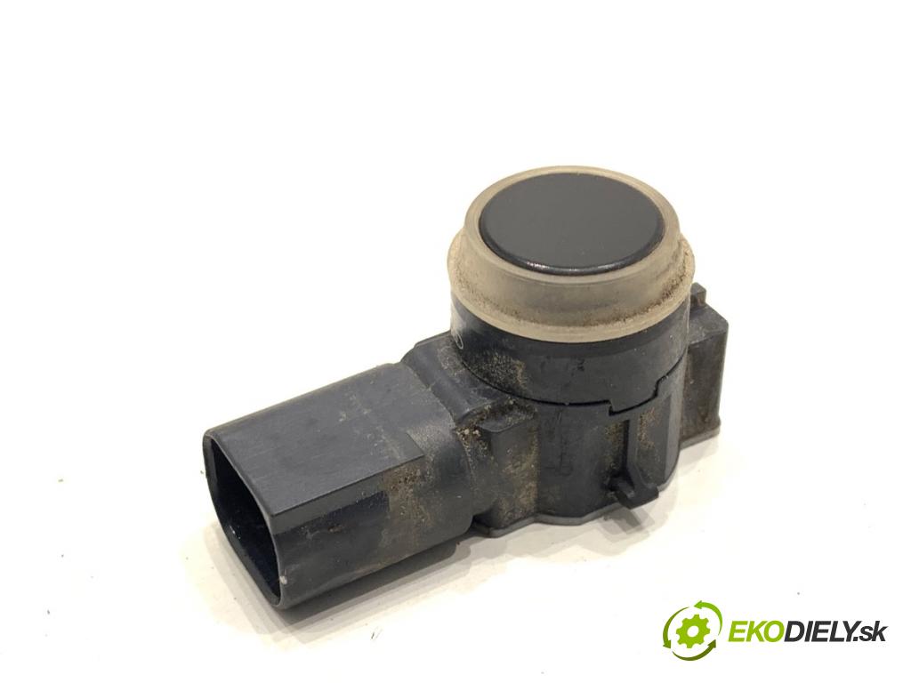 PEUGEOT 2008 I SUV 2016 96 kW 1.2 THP 130 / PureTech 130 1199 Snímač PDC 9675202477XT