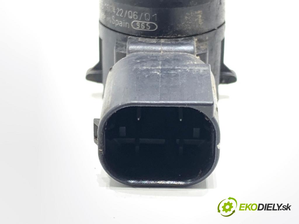 PEUGEOT 2008 I SUV 2016 96 kW 1.2 THP 130 / PureTech 130 1199 Snímač PDC 9675202477XT