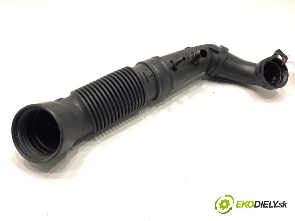 PEUGEOT 2008 I SUV 2016 96 kW 1.2 THP 130 / PureTech 130 1199 rúrka turba  (Hadica turbodúchadla)