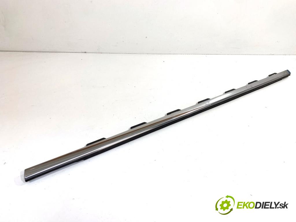 PEUGEOT 2008 I SUV 2016 96 kW 1.2 THP 130 / PureTech 130 1199 Lišta Sbírání: predný ľavy 