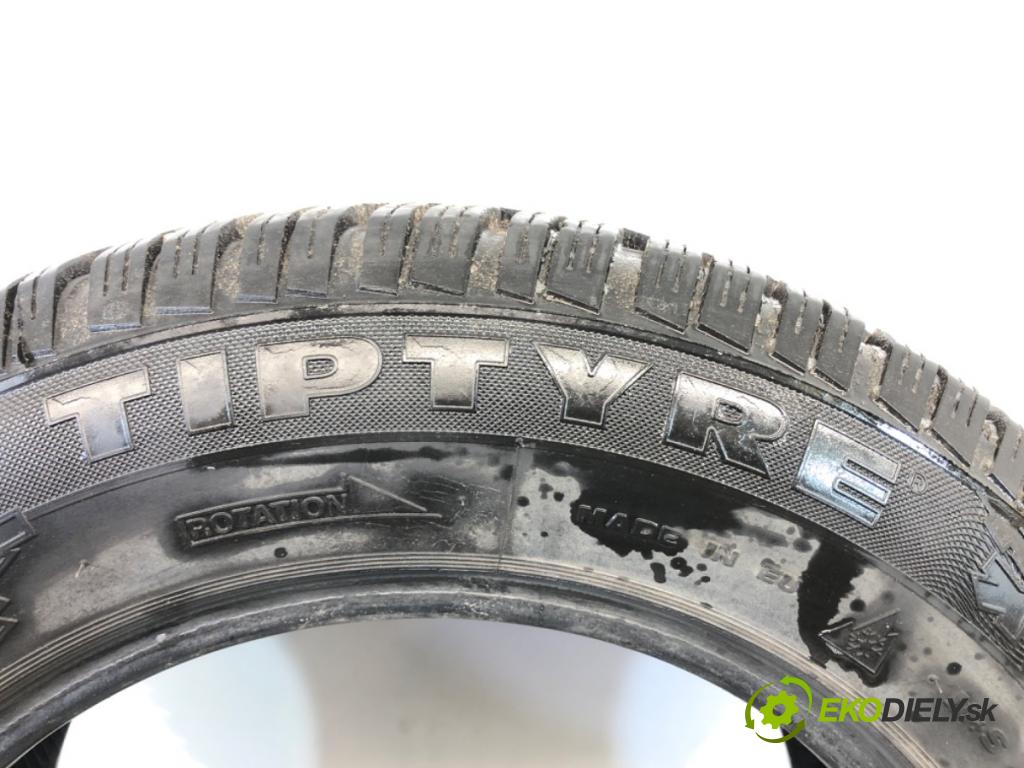 --- ---      PNEUMATIKA: zima 2X 195/65 15" TIPTYRE: