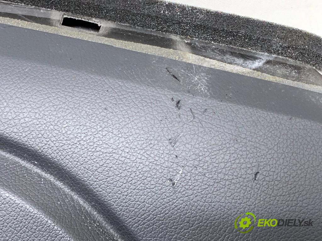 MERCEDES-BENZ GLE SUV 2020 180 kW GLE 300 d 4-matic (167.119) 1950 Palubná doska VANKÚŠ: spolujazdca A1678607701