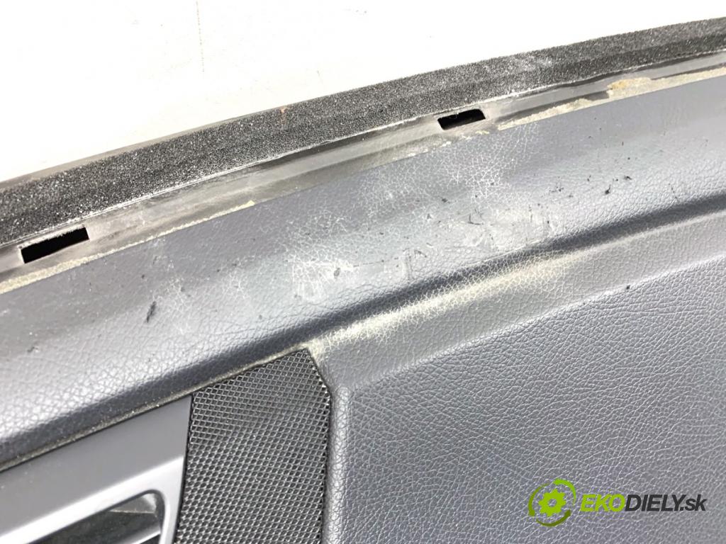 MERCEDES-BENZ GLE SUV 2020 180 kW GLE 300 d 4-matic (167.119) 1950 Palubná doska VANKÚŠ: spolujazdca A1678607701