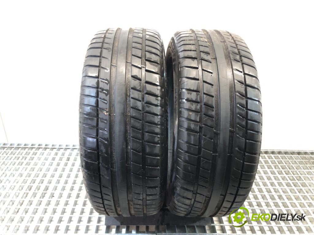 --- ---      PNEUMATIKA: 2X 215/55 16