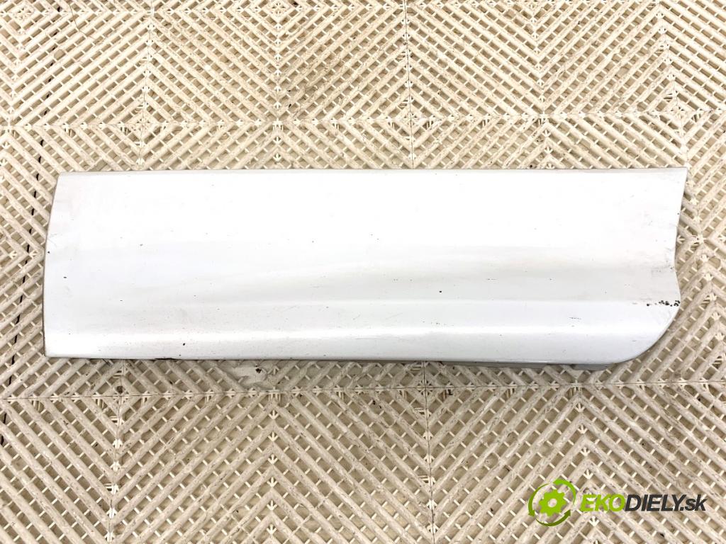 FORD KUGA II SUV 2014 120 kW 2.0 TDCi 4x4 1997 lišta dveře levý zadní část 