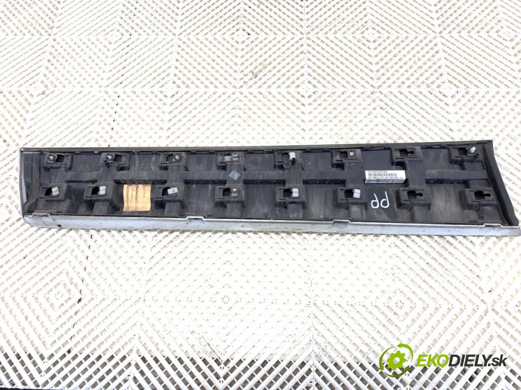 FORD KUGA II SUV 2014 120 kW 2.0 TDCi 4x4 1997 Lišta Dvere pravy predný