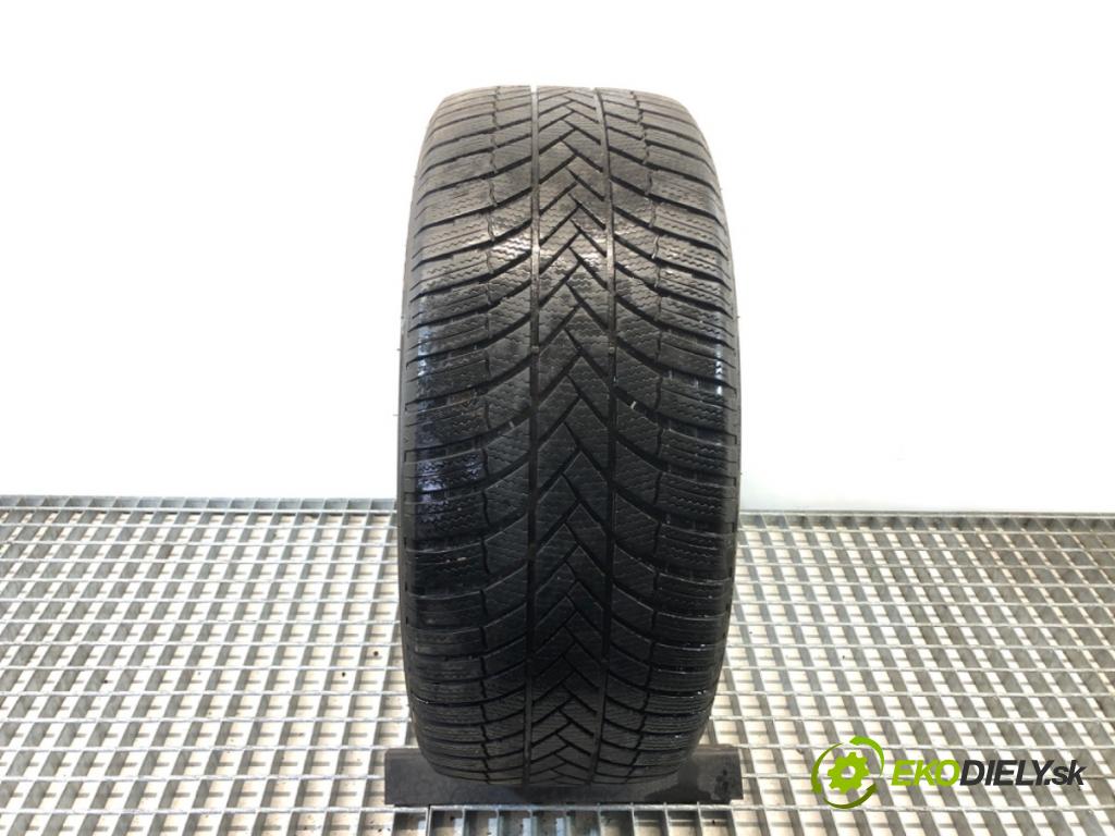 --- ---      PNEUMATIKA: zima 1X 245/45 18