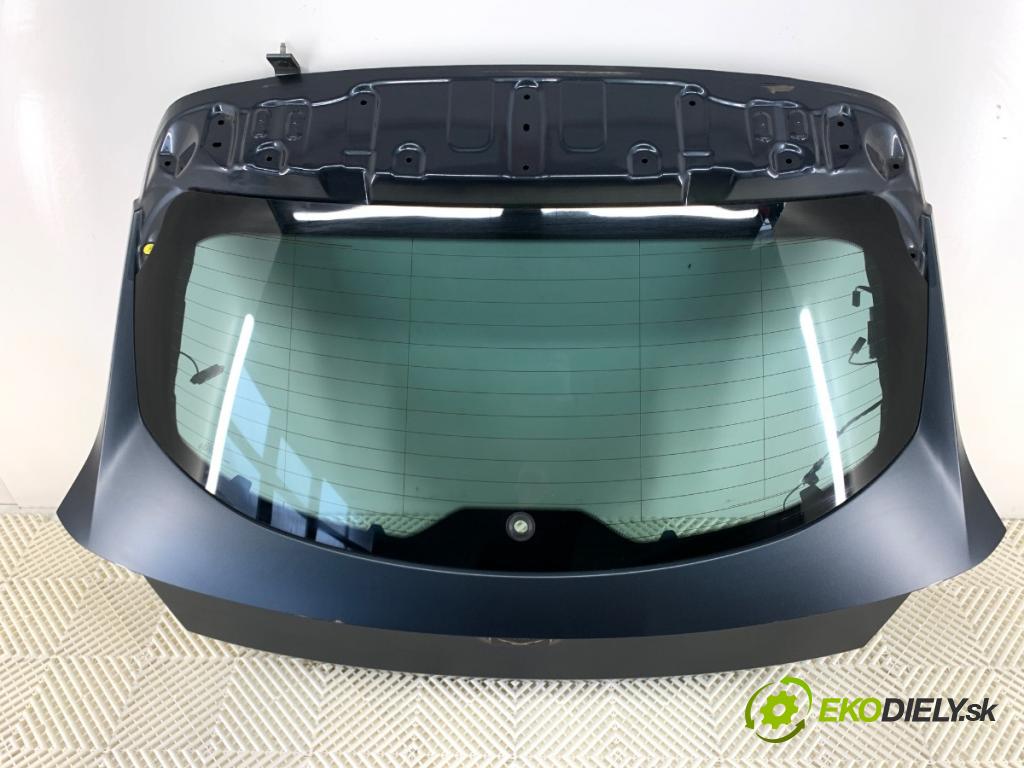 CUPRA FORMENTOR SUV 2023 228 kW 2.0 TSI 4Drive 1984 kapota zad