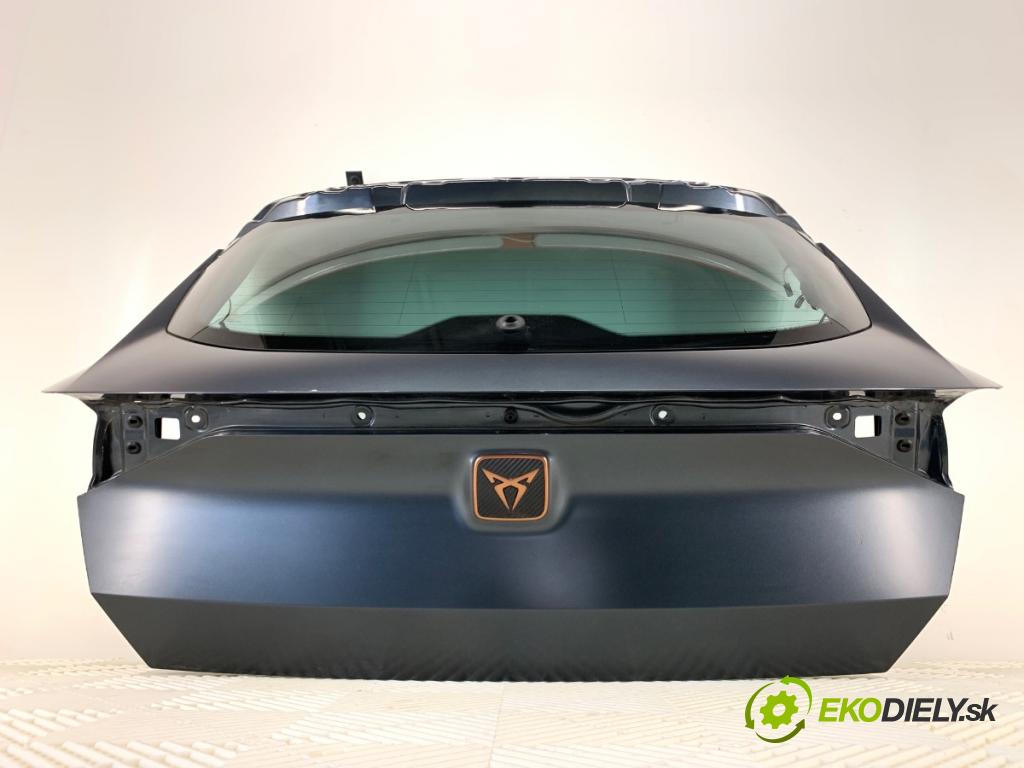 CUPRA FORMENTOR SUV 2023 228 kW 2.0 TSI 4Drive 1984 kapota zad