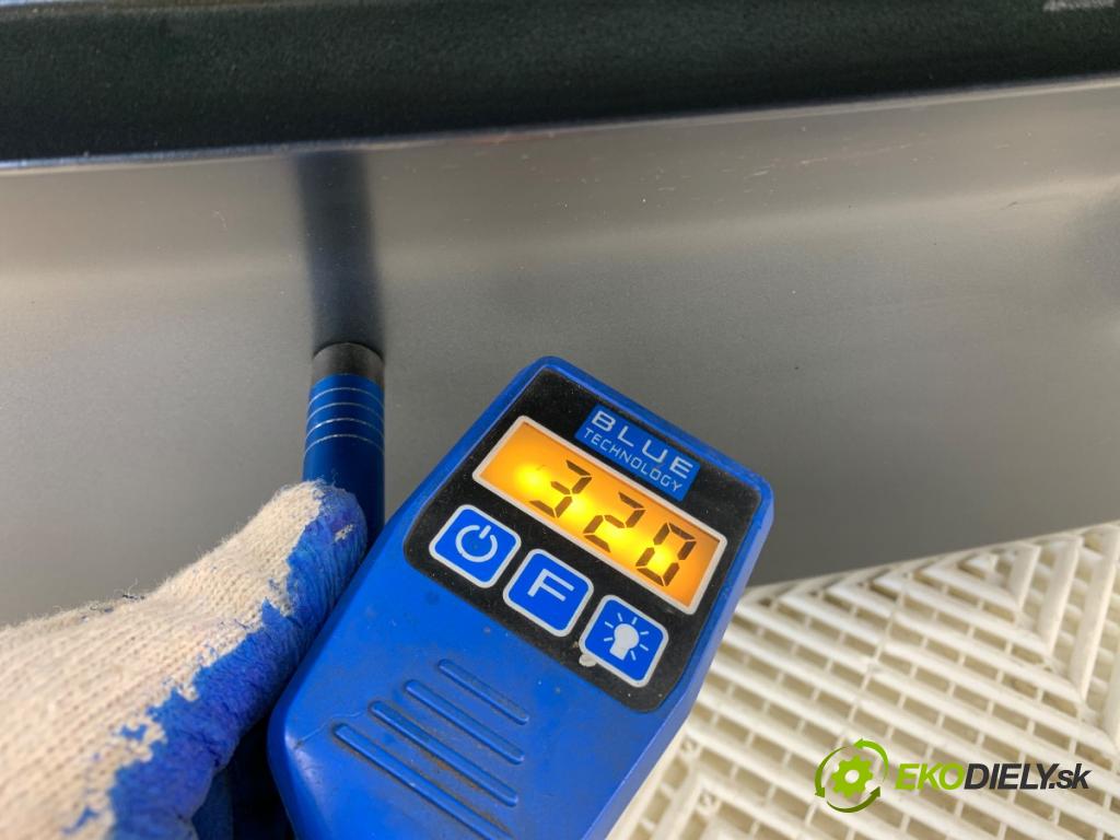 CUPRA FORMENTOR SUV 2023 228 kW 2.0 TSI 4Drive 1984 kapota zad