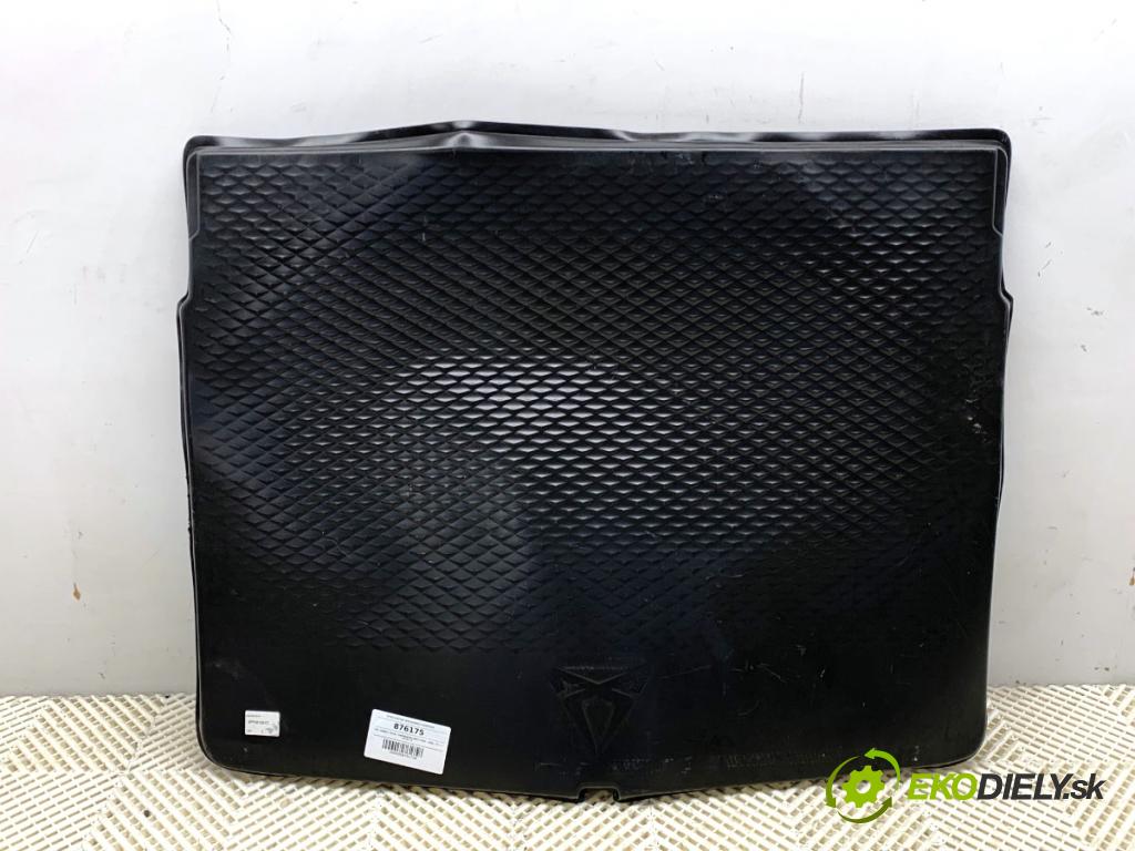 CUPRA FORMENTOR SUV 2023 228 kW 2.0 TSI 4Drive 1984 KRYTINA: kufra gumená 5FF061201C