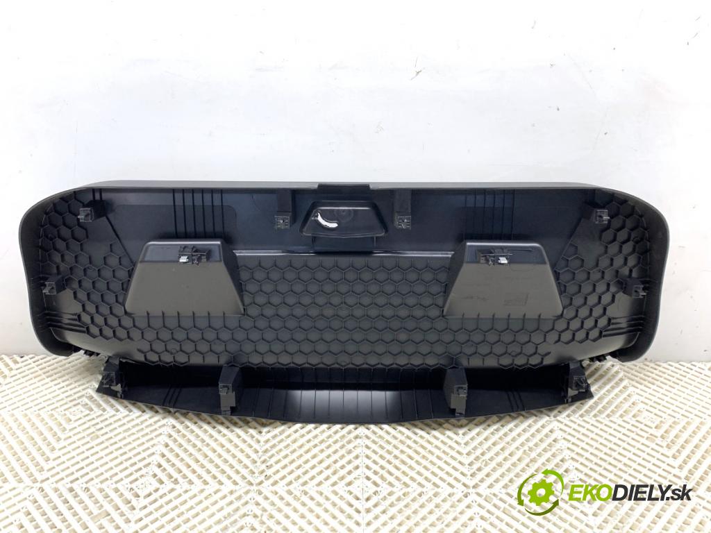 CUPRA FORMENTOR SUV 2023 228 kW 2.0 TSI 4Drive 1984 tapacír dverí kufra 5FF867601F