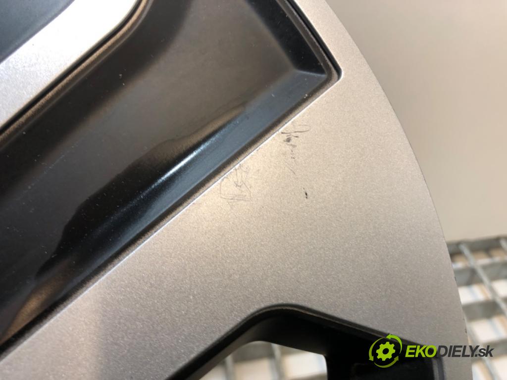 NISSAN MICRA K14 liftback 2020 74 kW 1.0 IG-T 100 999 puklica 15