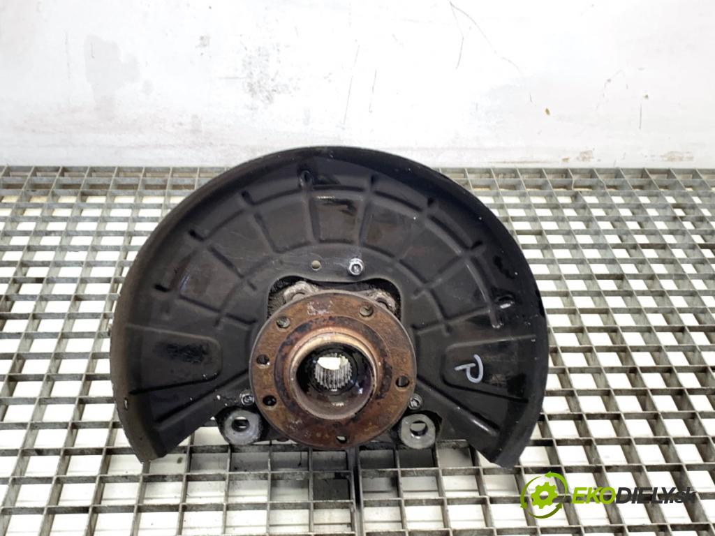 JEEP CHEROKEE KL SUV 2014 125 kW 2.0 CRD 4x4 1956 náboj pravy predný 