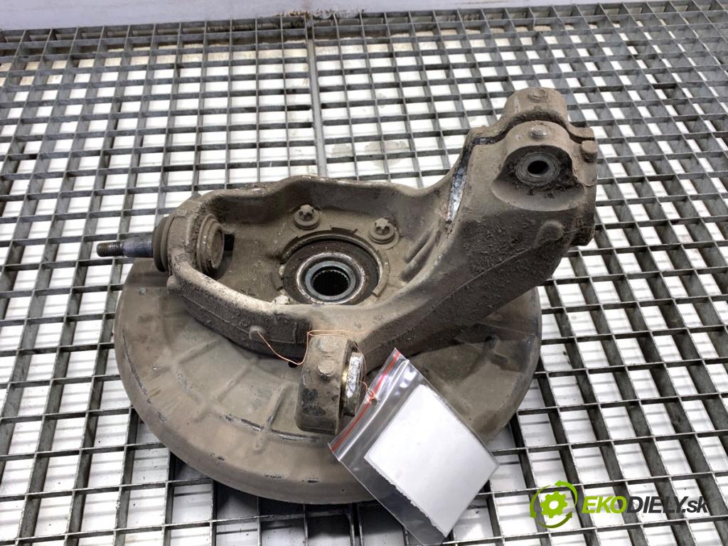 JEEP CHEROKEE KL SUV 2014 125 kW 2.0 CRD 4x4 1956 náboj pravy predný