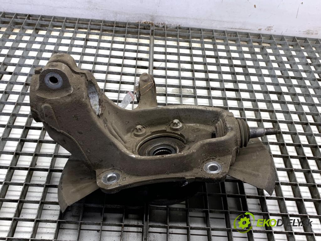 JEEP CHEROKEE KL SUV 2014 125 kW 2.0 CRD 4x4 1956 náboj pravy predný