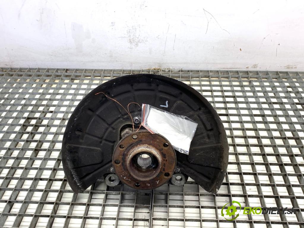 JEEP CHEROKEE KL SUV 2014 125 kW 2.0 CRD 4x4 1956 náboj ľavy predný 