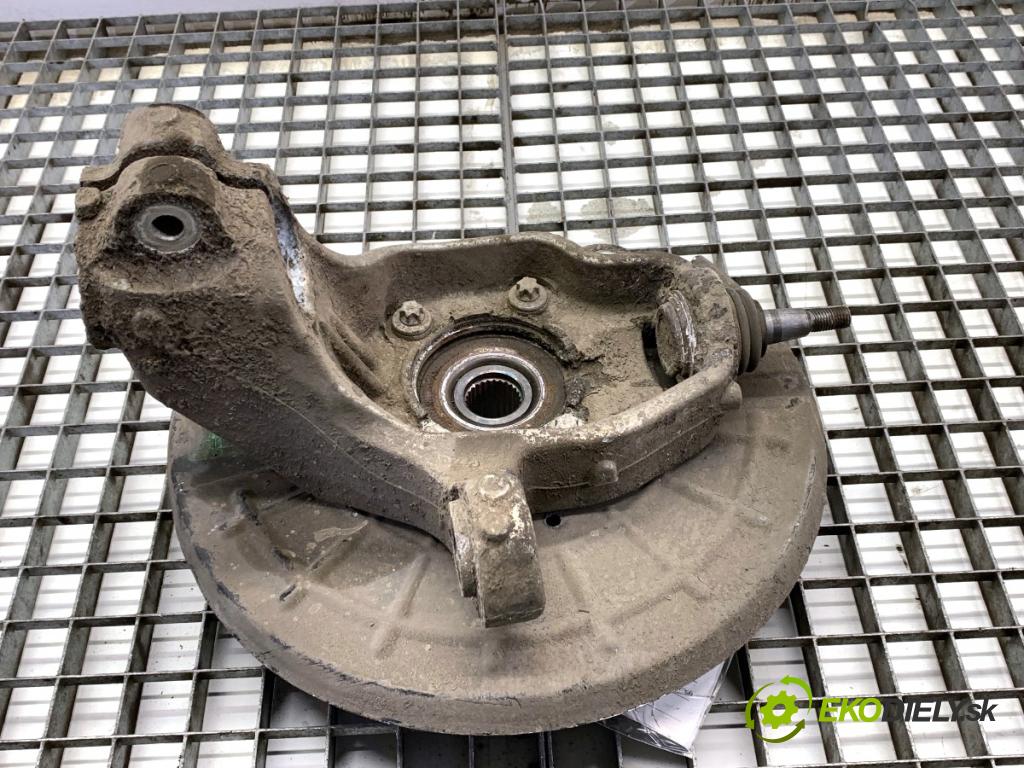 JEEP CHEROKEE KL SUV 2014 125 kW 2.0 CRD 4x4 1956 náboj ľavy predný