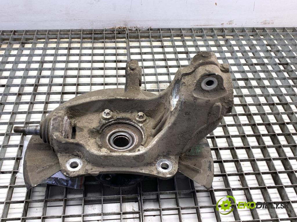 JEEP CHEROKEE KL SUV 2014 125 kW 2.0 CRD 4x4 1956 náboj ľavy predný