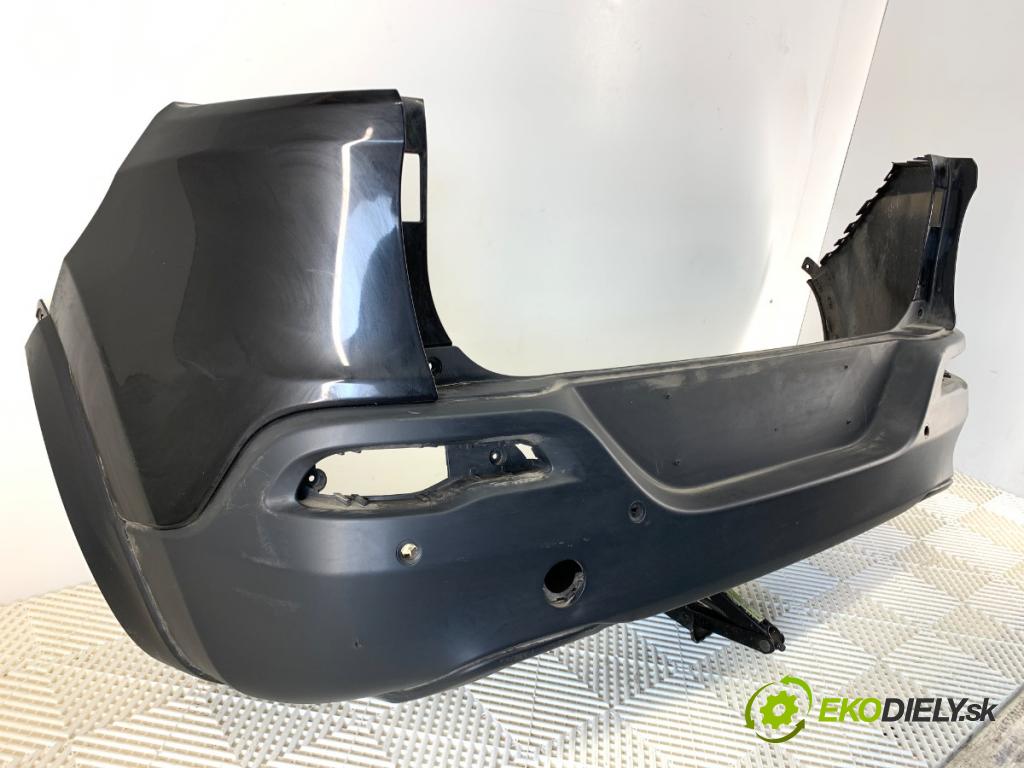 JEEP CHEROKEE KL SUV 2014 125 kW 2.0 CRD 4x4 1956 nárazník zadní část PXR (Klika dveří ostatní)