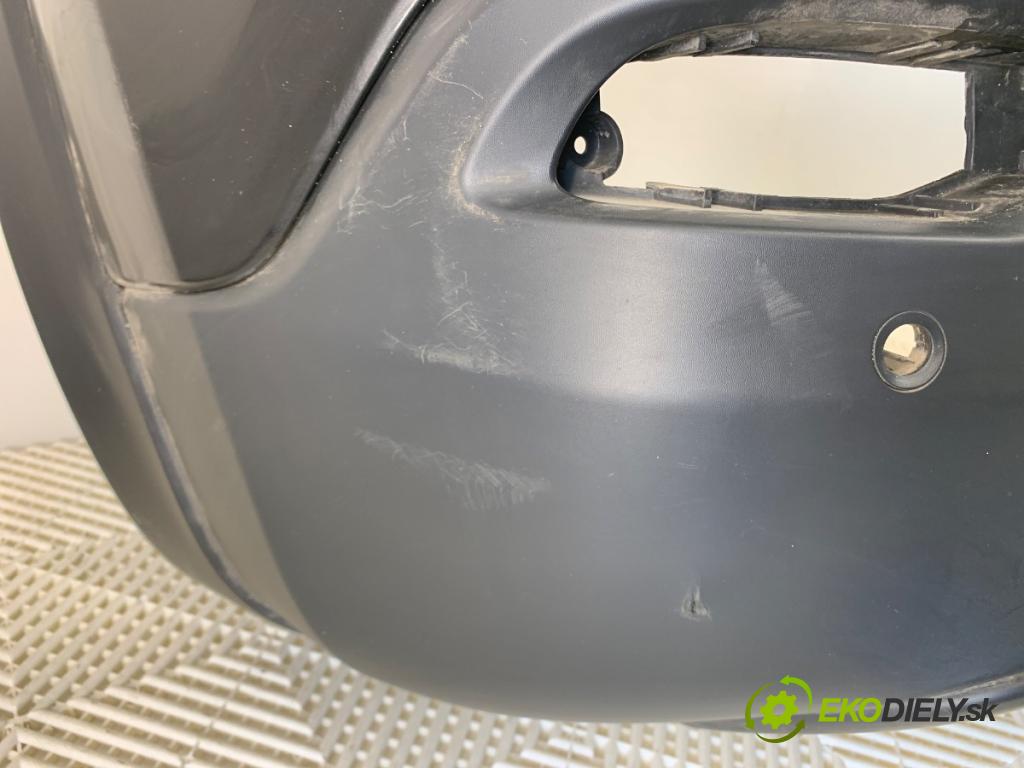 JEEP CHEROKEE KL SUV 2014 125 kW 2.0 CRD 4x4 1956 nárazník zadní část PXR (Klika dveří ostatní)