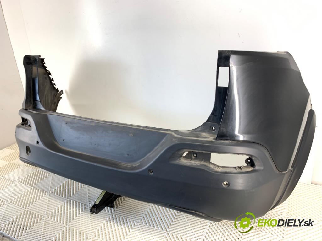 JEEP CHEROKEE KL SUV 2014 125 kW 2.0 CRD 4x4 1956 nárazník zadní část PXR (Klika dveří ostatní)