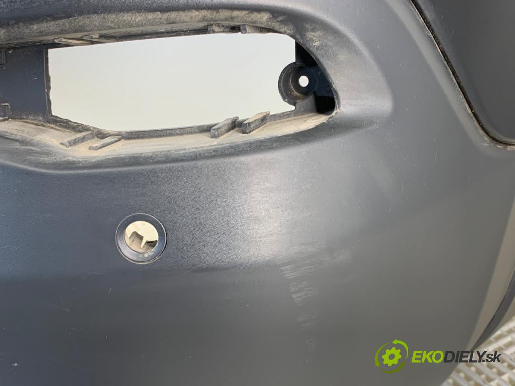 JEEP CHEROKEE KL SUV 2014 125 kW 2.0 CRD 4x4 1956 nárazník zadní část PXR (Klika dveří ostatní)