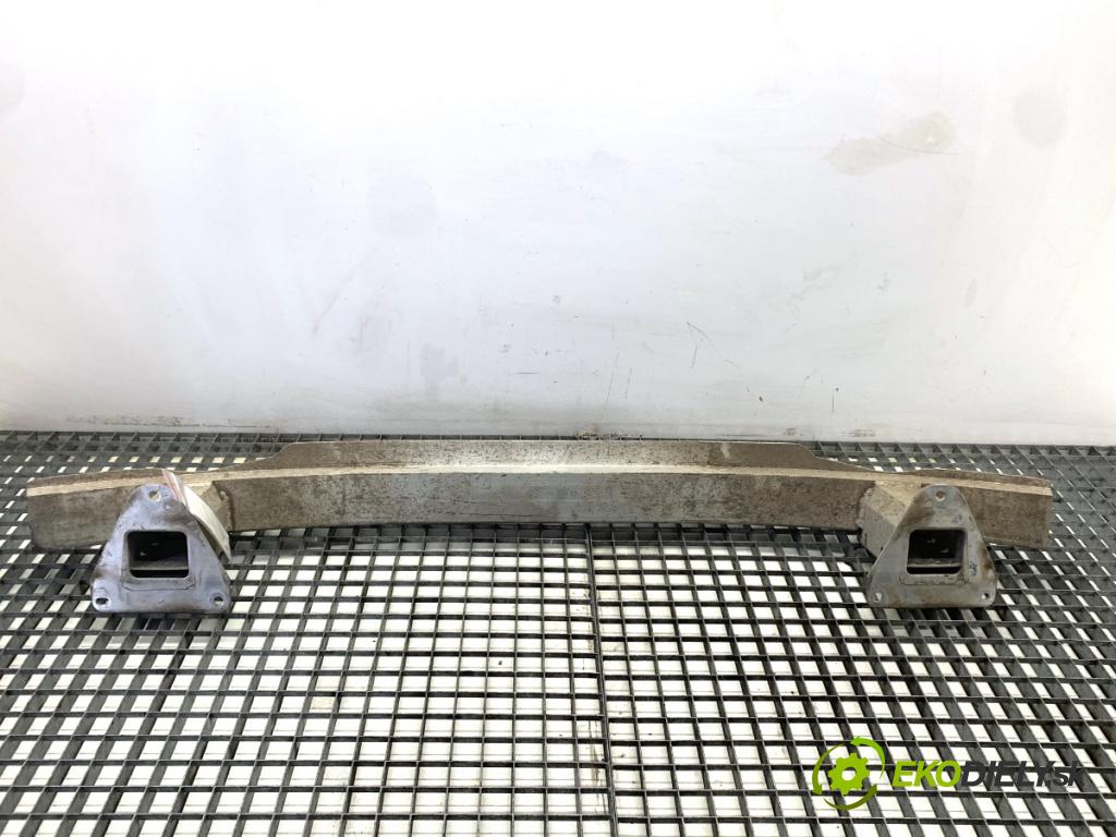 JEEP CHEROKEE KL SUV 2014 125 kW 2.0 CRD 4x4 1956 Výstuha nárazníka zad  (Výstuha zadná)