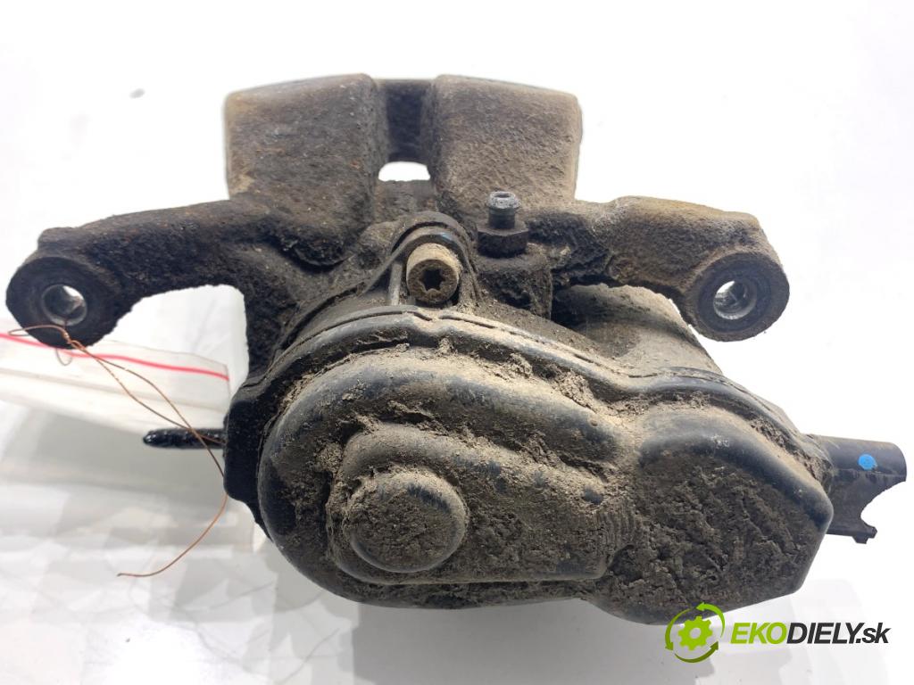 JEEP CHEROKEE KL SUV 2014 125 kW 2.0 CRD 4x4 1956 brzdič třmen levý zadní část