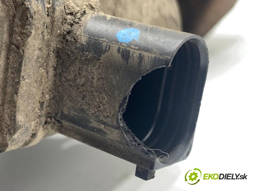 JEEP CHEROKEE KL SUV 2014 125 kW 2.0 CRD 4x4 1956 brzdič třmen levý zadní část