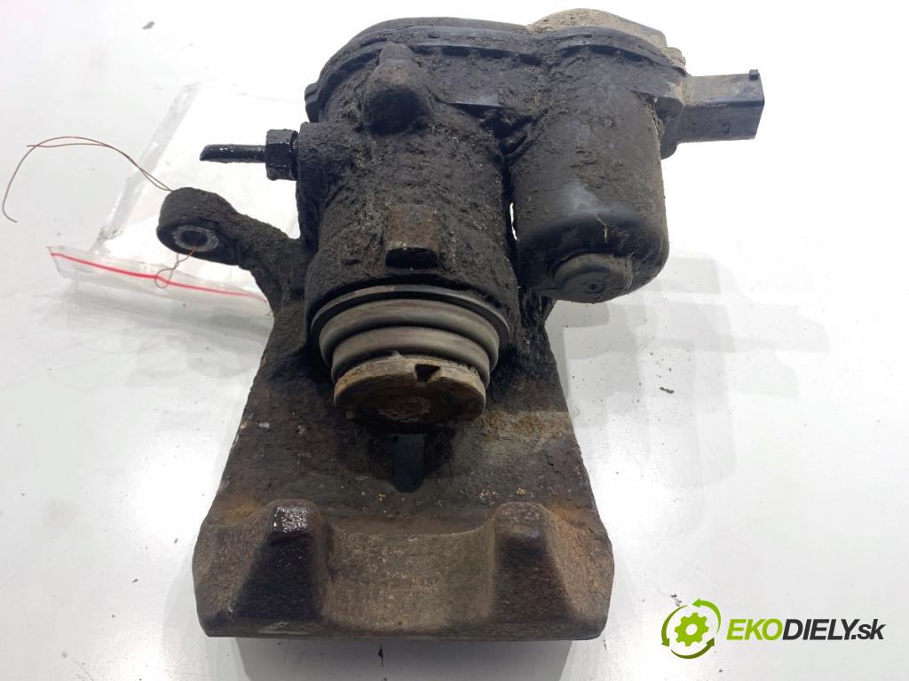 JEEP CHEROKEE KL SUV 2014 125 kW 2.0 CRD 4x4 1956 brzdič třmen levý zadní část