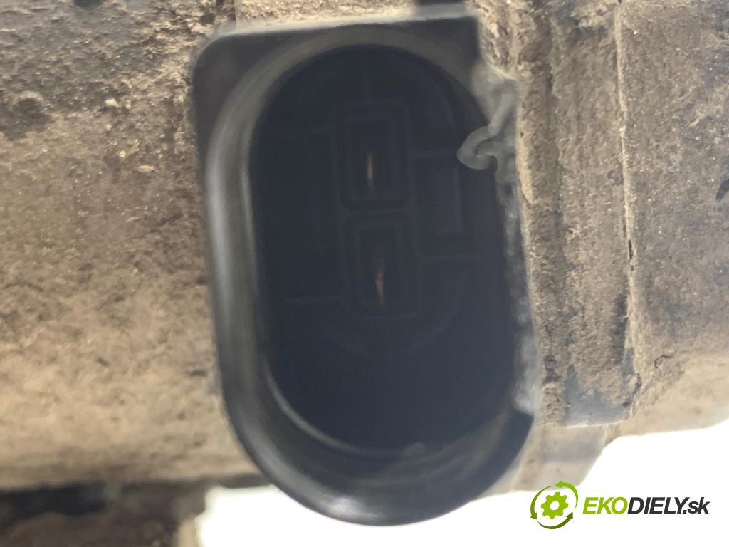 JEEP CHEROKEE KL SUV 2014 125 kW 2.0 CRD 4x4 1956 brzdič třmen levý zadní část