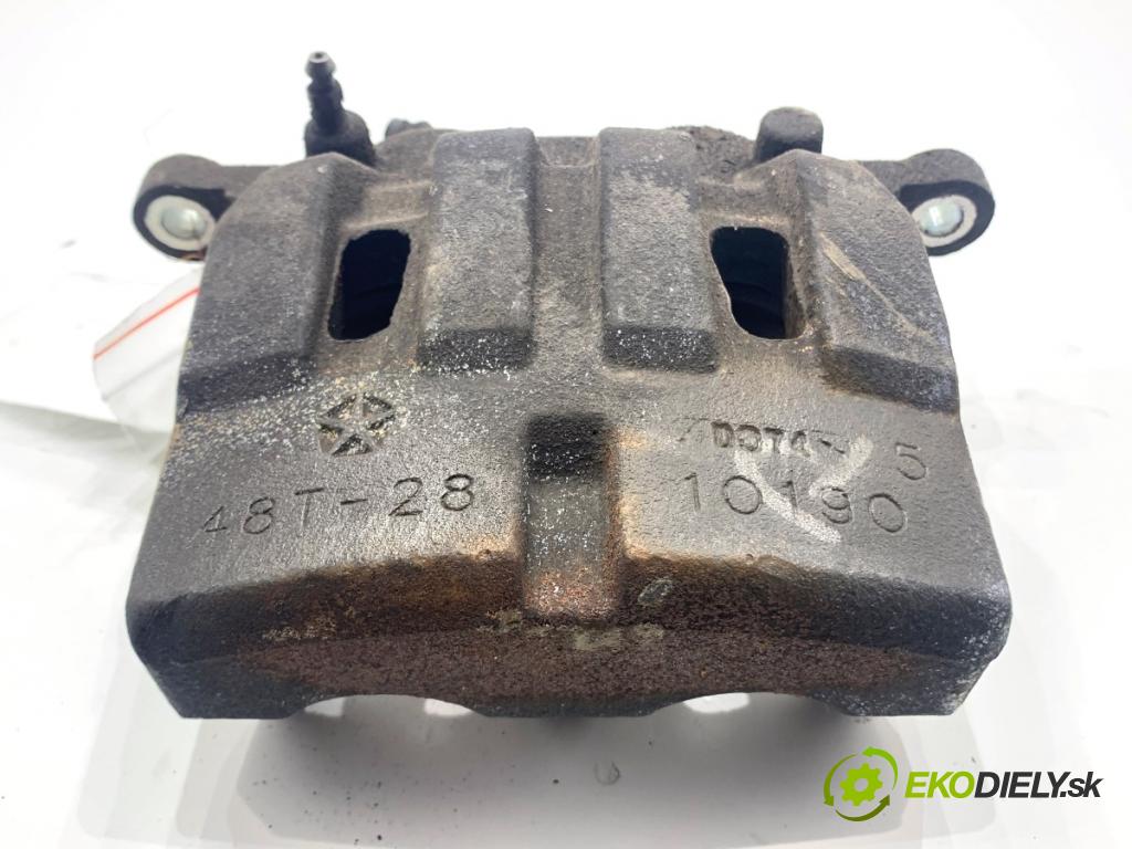 JEEP CHEROKEE KL SUV 2014 125 kW 2.0 CRD 4x4 1956 Brzdič strmeň pravy predný 