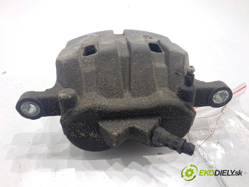 JEEP CHEROKEE KL SUV 2014 125 kW 2.0 CRD 4x4 1956 brzdič třmen pravý přední část