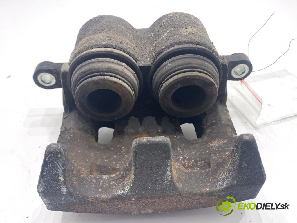 JEEP CHEROKEE KL SUV 2014 125 kW 2.0 CRD 4x4 1956 brzdič třmen pravý přední část