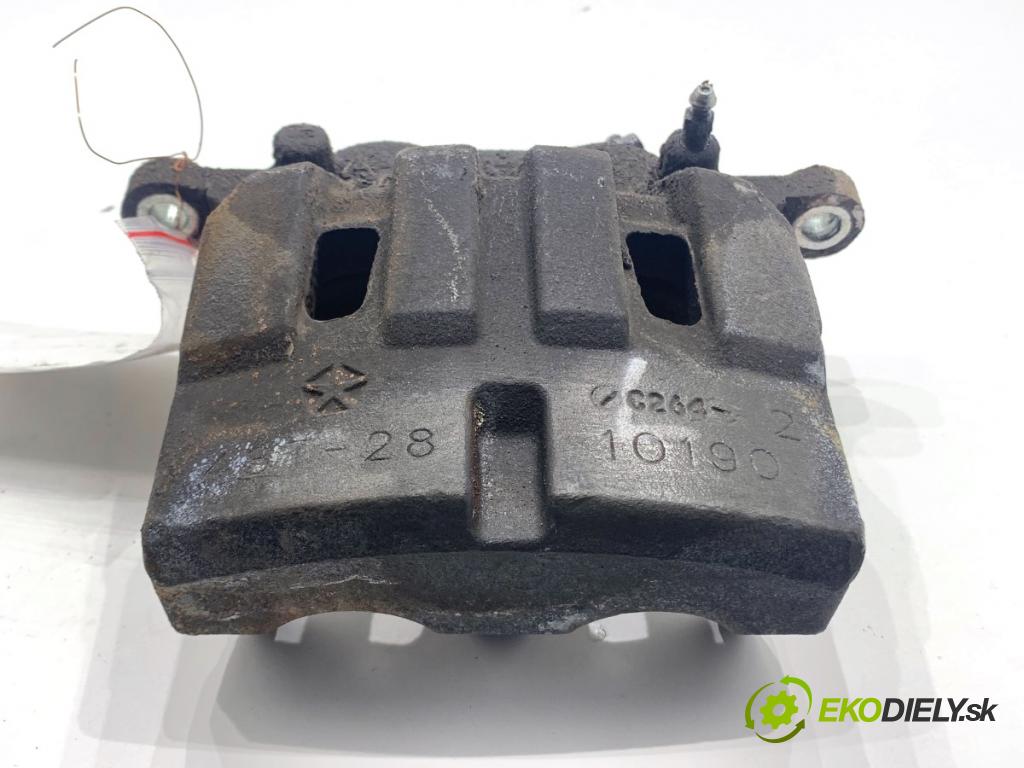 JEEP CHEROKEE KL SUV 2014 125 kW 2.0 CRD 4x4 1956 Brzdič strmeň ľavy predný 