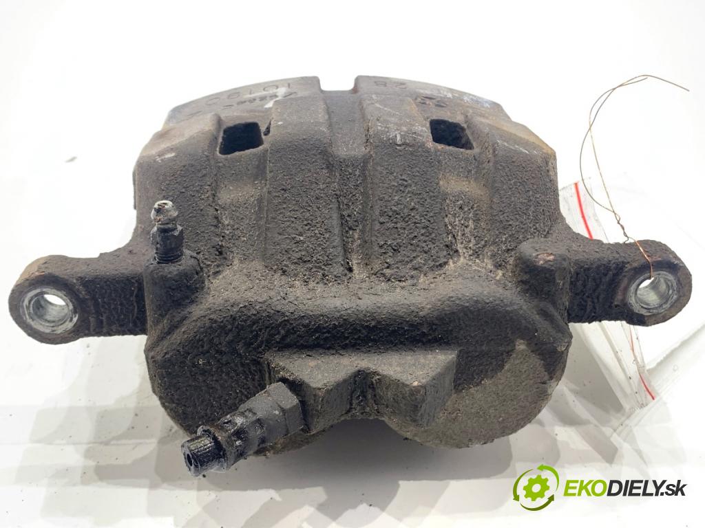 JEEP CHEROKEE KL SUV 2014 125 kW 2.0 CRD 4x4 1956 brzdič třmen levý přední část