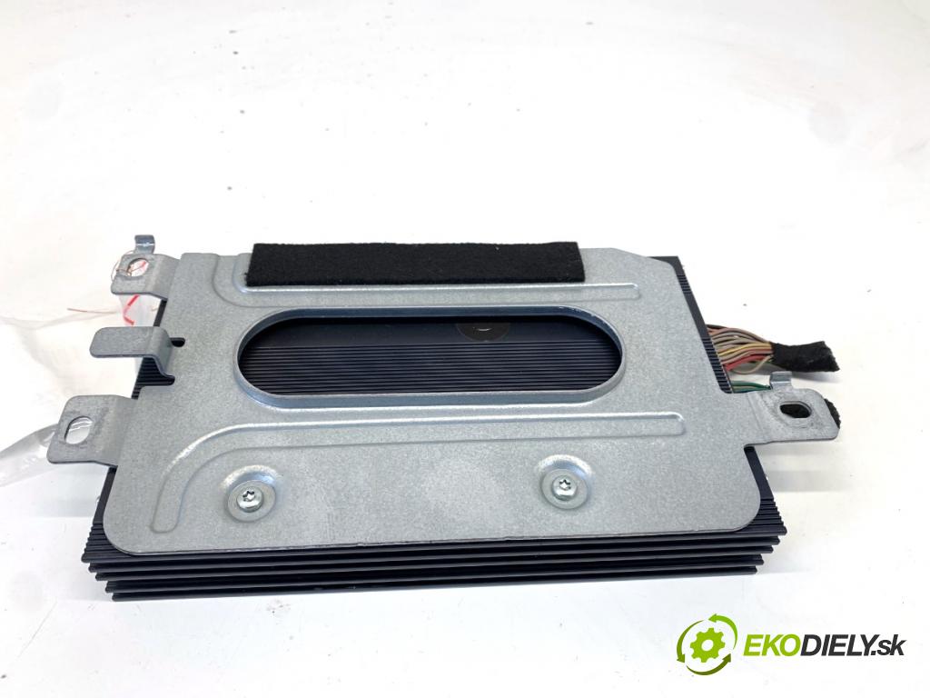 JEEP CHEROKEE KL SUV 2014 125 kW 2.0 CRD 4x4 1956 Zosilňovač 05091674AF (Zosilňovač)