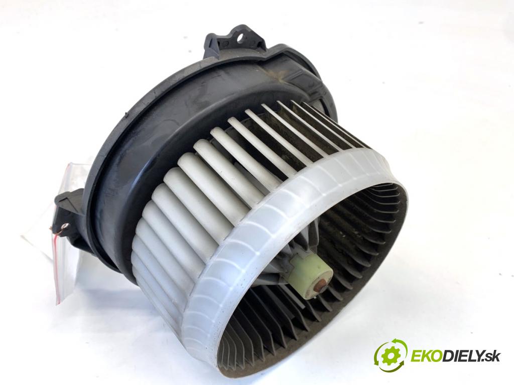 JEEP CHEROKEE KL SUV 2014 125 kW 2.0 CRD 4x4 1956 topení F011500111