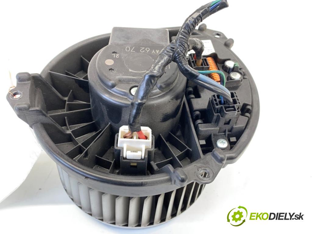 JEEP CHEROKEE KL SUV 2014 125 kW 2.0 CRD 4x4 1956 topení F011500111